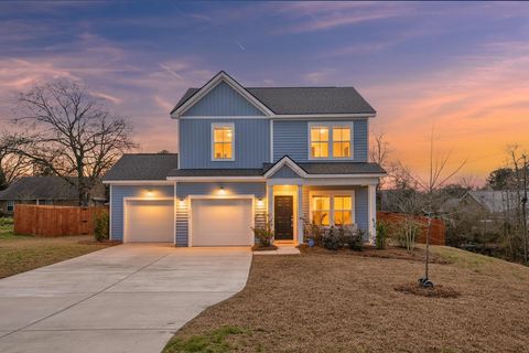 213 Virginia Street Goose Creek SC 29445