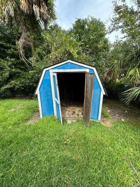 A home in North Charleston