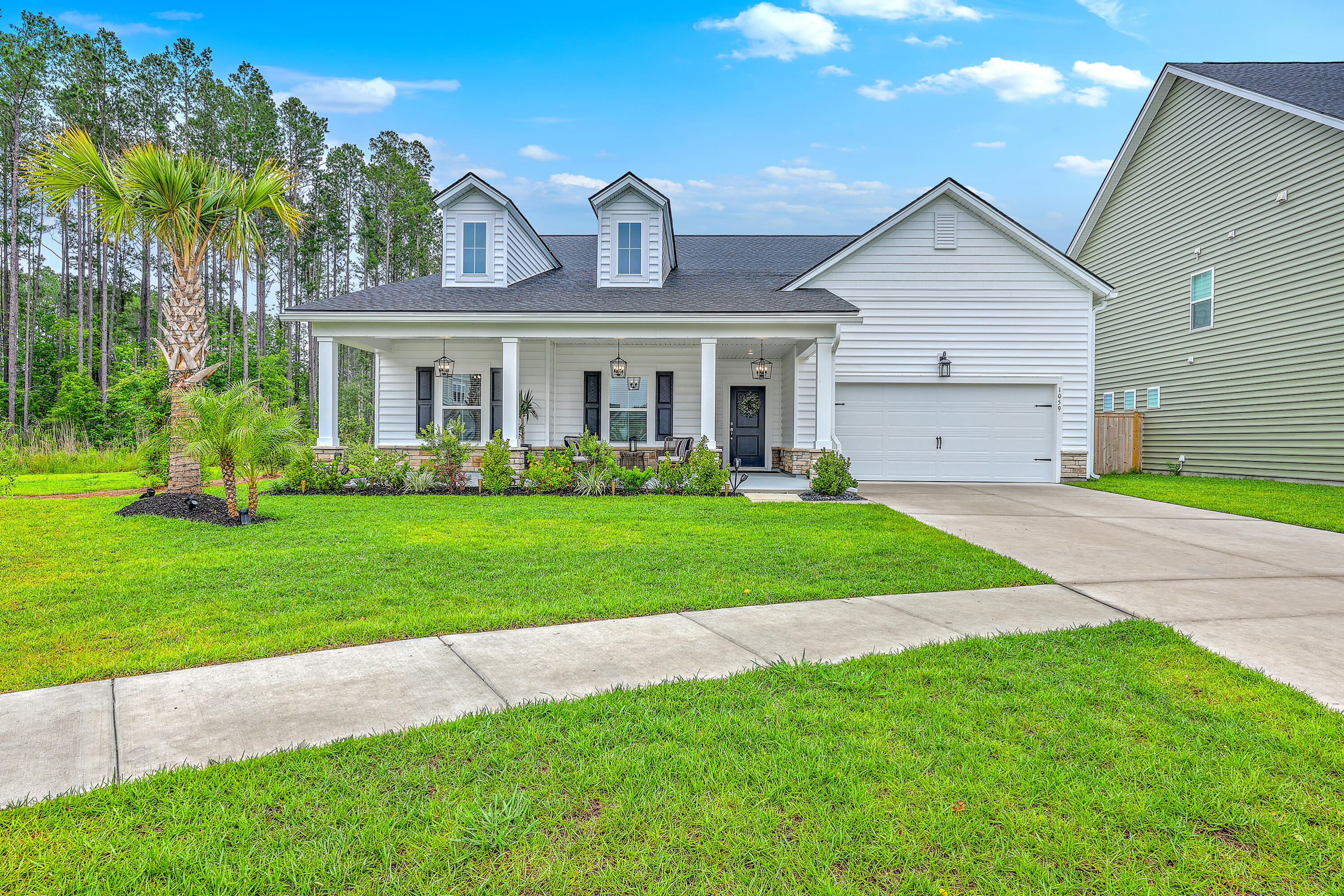 1059 Fitzgerald Court