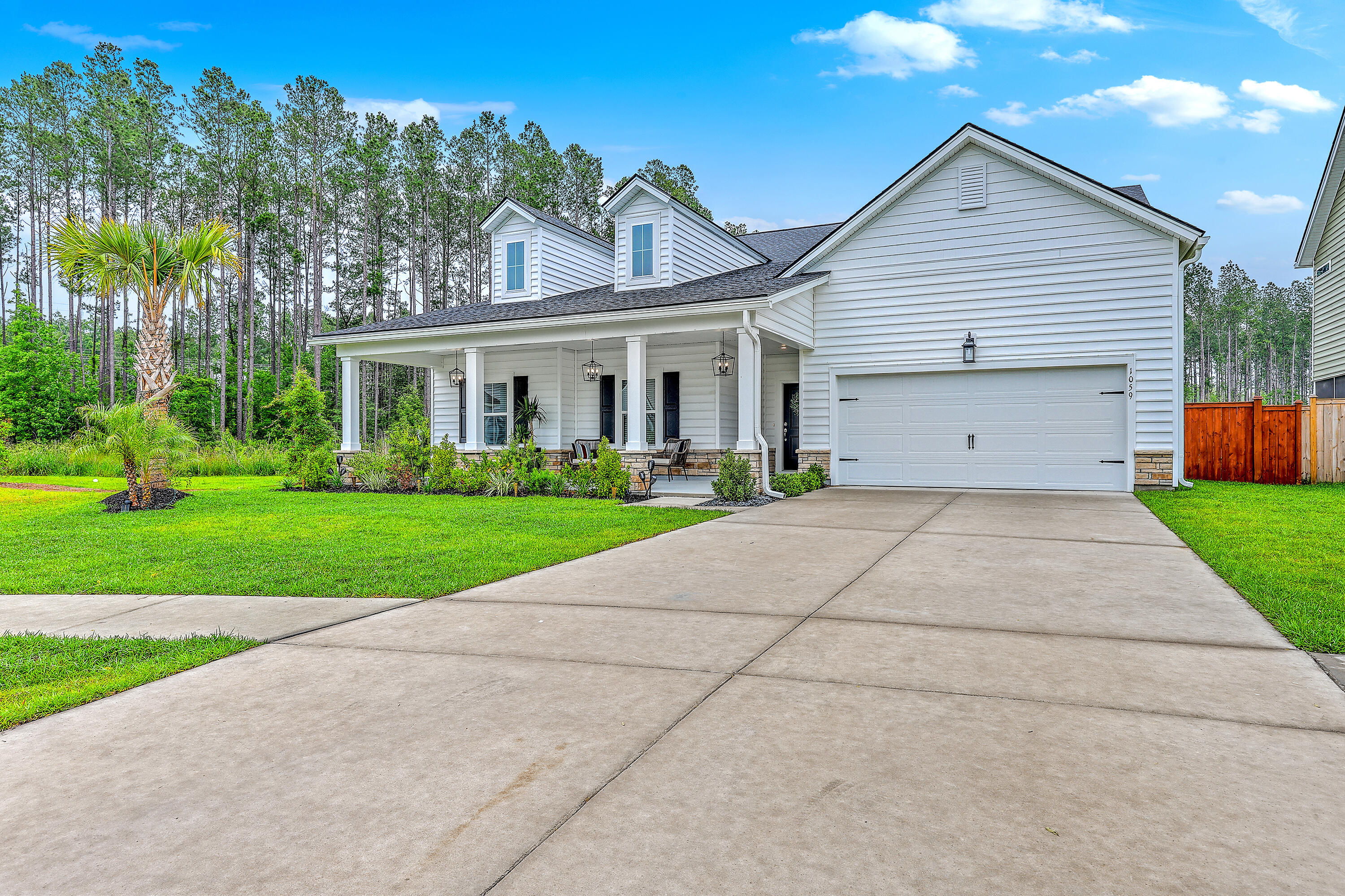 1059 Fitzgerald Court
