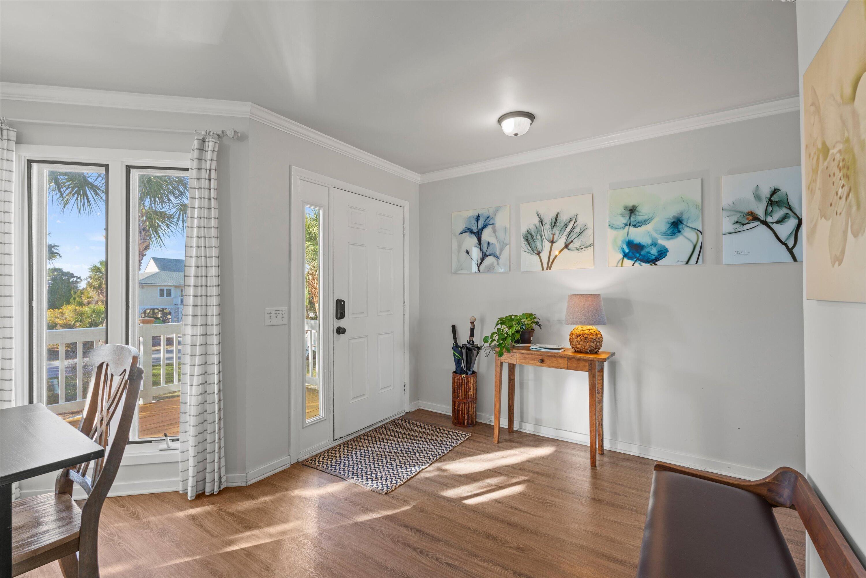 9 Nautical Watch Way