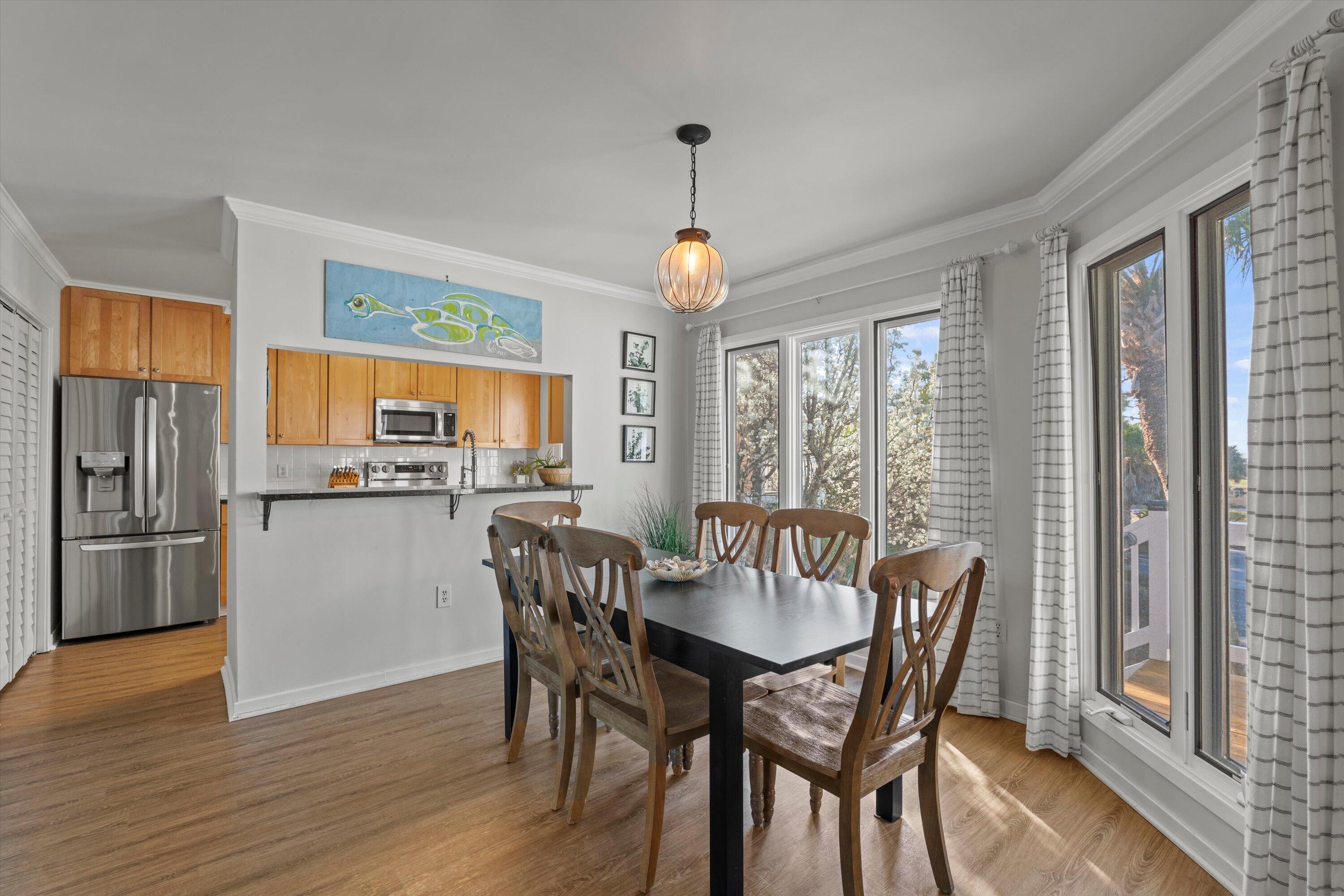 9 Nautical Watch Way