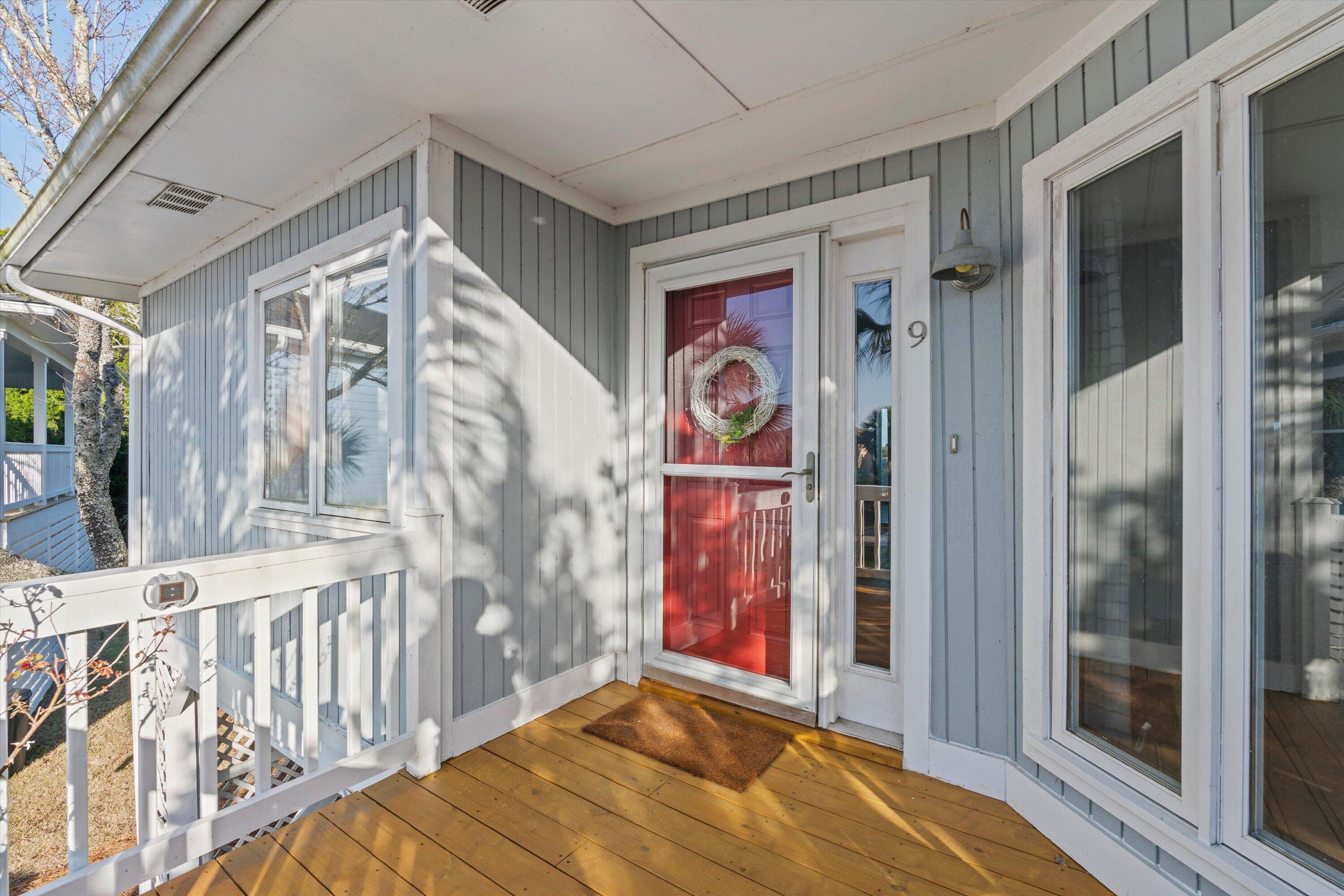 9 Nautical Watch Way