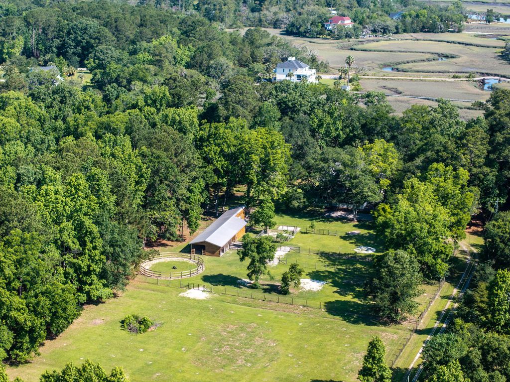 Photo of 6434 Saint Anthony Drive, Meggett, SC 29449 (MLS # 25014642)