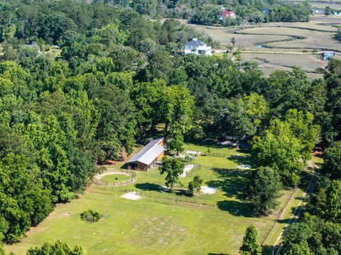 6434 Saint Anthony Drive Meggett SC 29449