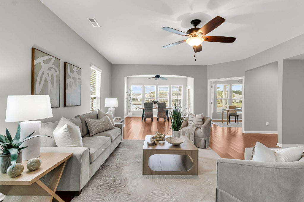 Photo of 543 Tranquil Waters Way, Summerville, SC 29486 (MLS # 26027938)