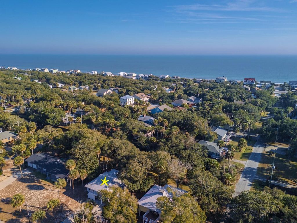 Photo of 1206 Jungle Road #1, Edisto Island, SC 29438 (MLS # 26000844)