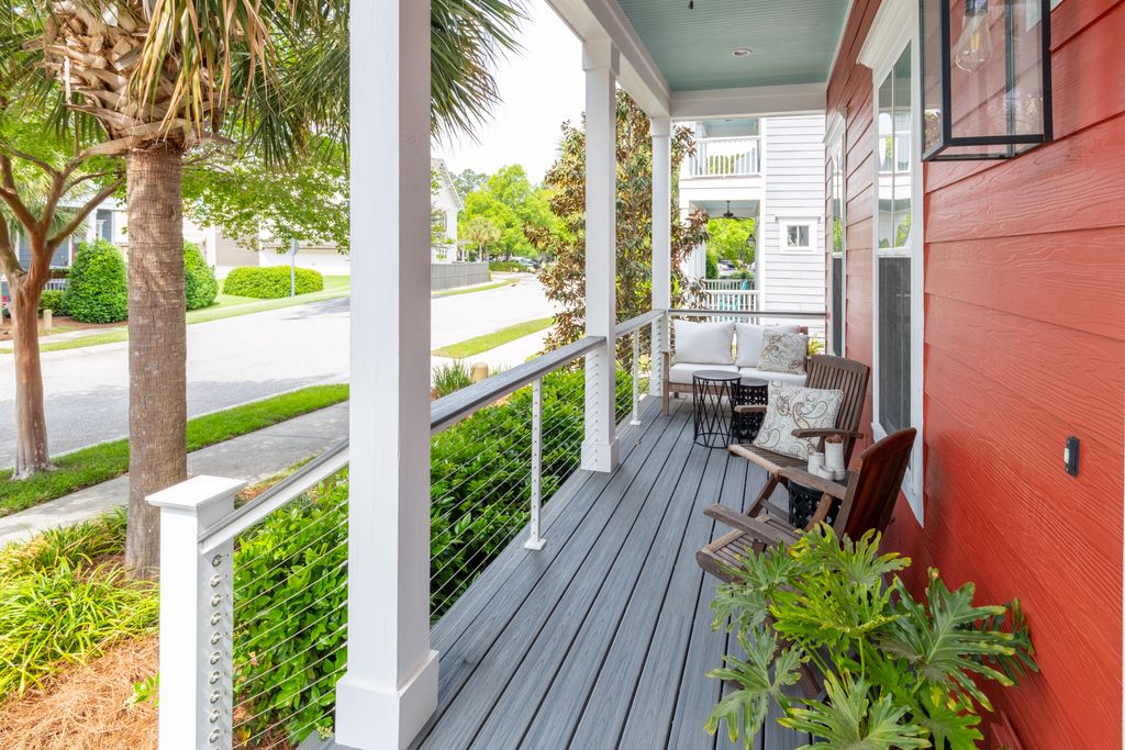 Photo of 481 Bramson Court, Mount Pleasant, SC 29464 (MLS # 26011777)