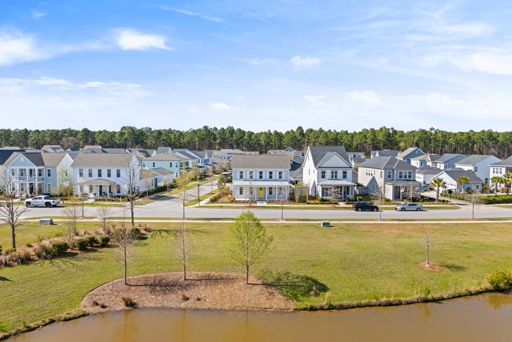 Photo of 294 Great Lawn Drive, Summerville, SC 29486 (MLS # 26007662)