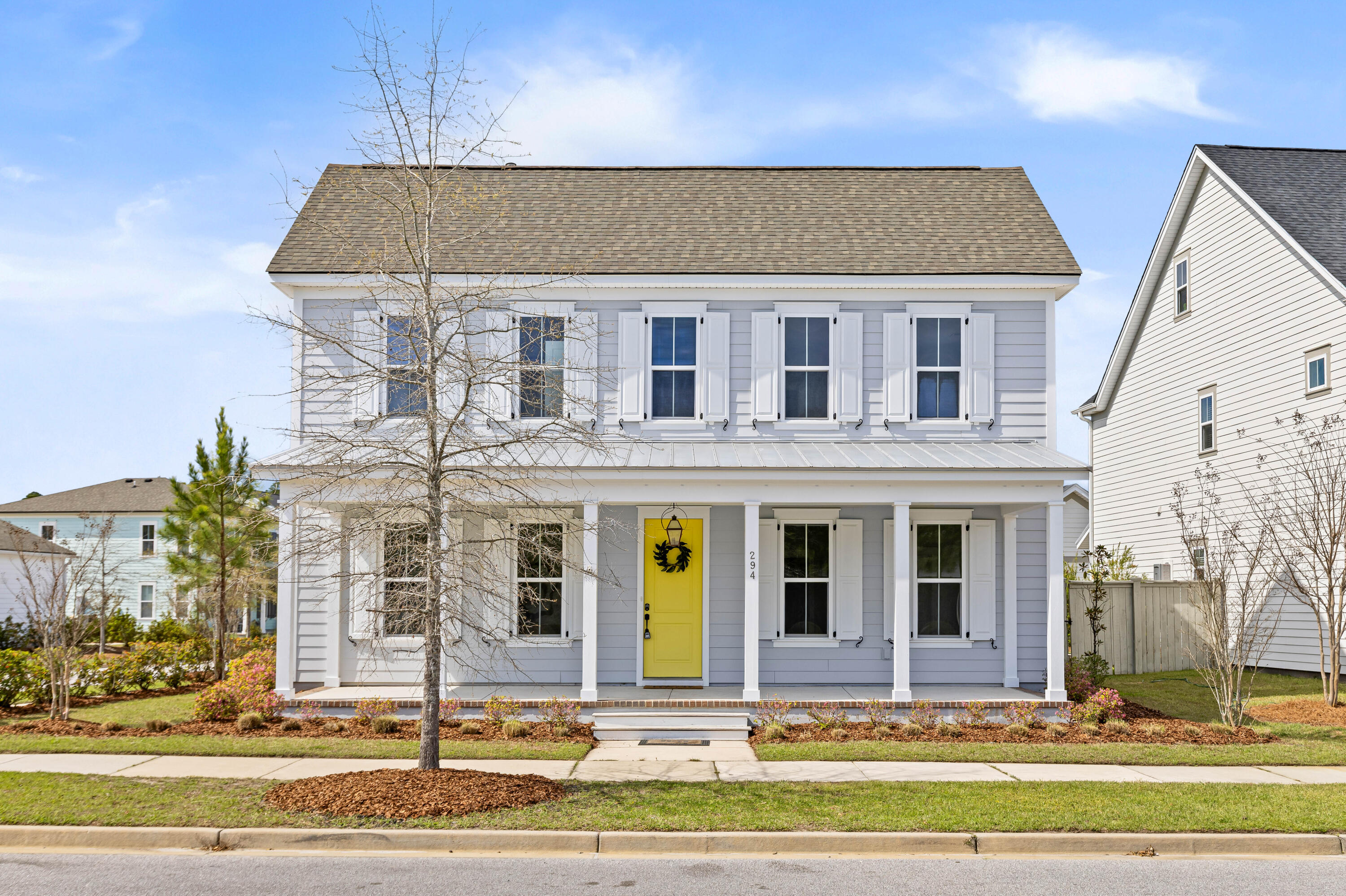 294 Great Lawn Drive