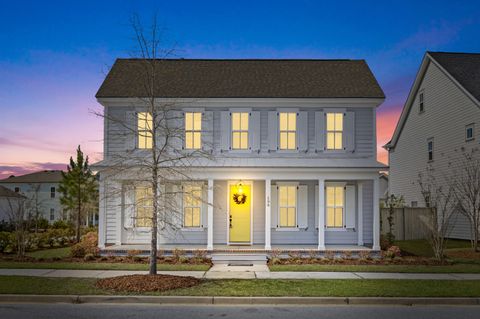 294 Great Lawn Drive Summerville SC 29486