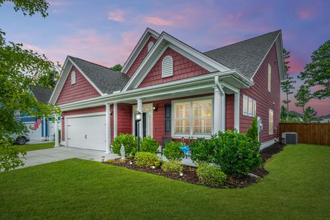 A home in Summerville