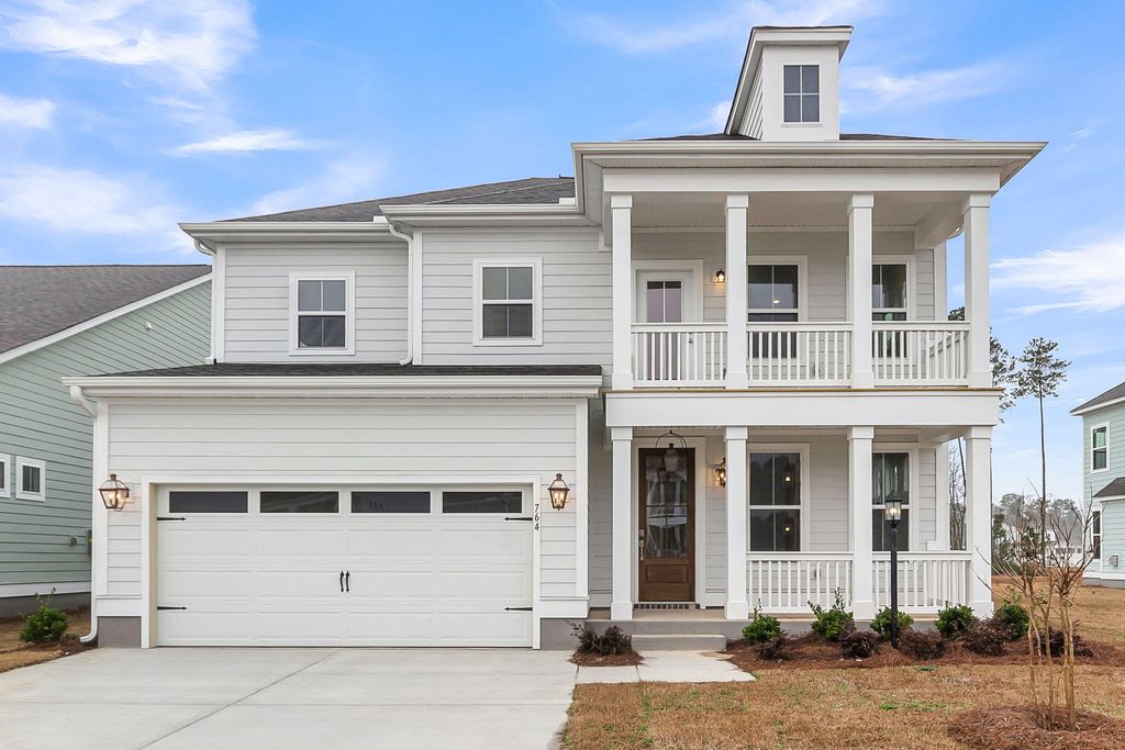 Photo of 764 Maynard Lane, Summerville, SC 29486 (MLS # 26011244)