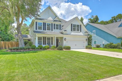 Photo of 2150 Terrabrook Lane, Charleston, SC 29412 (MLS # 25017537)