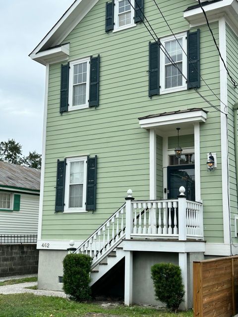 462 Race Street B Charleston SC 29403