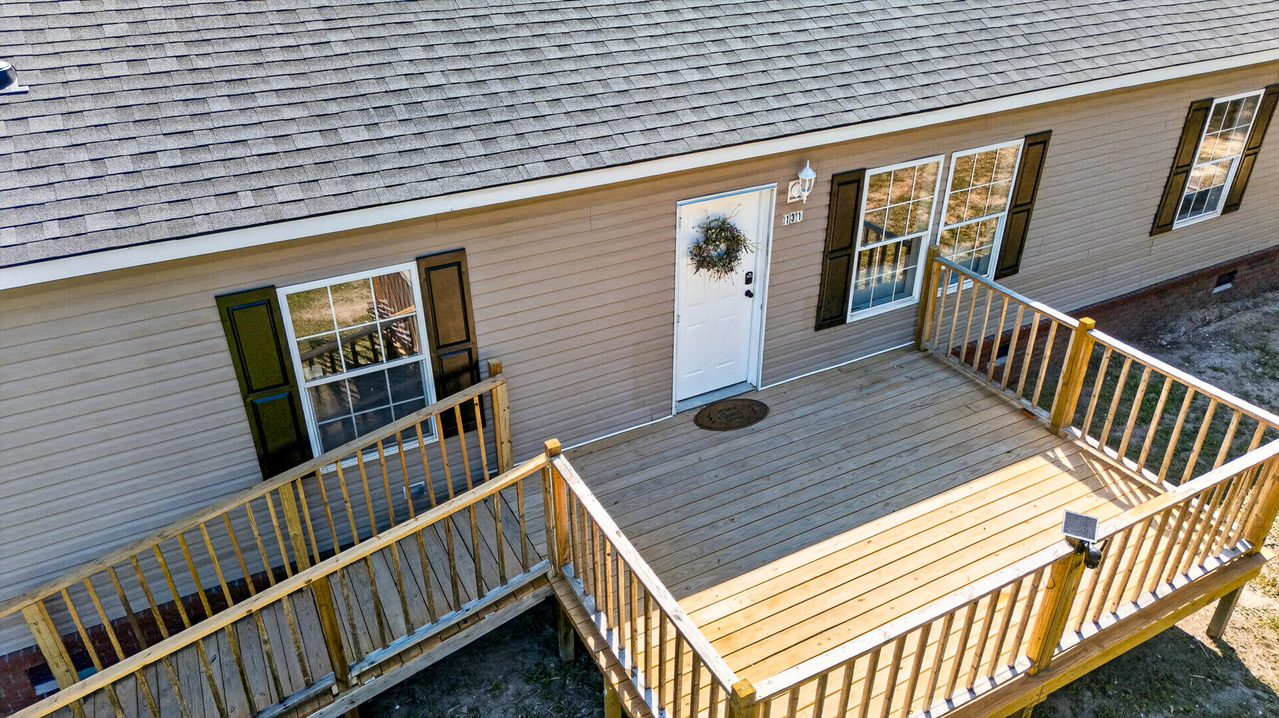 131 Ridgle Estates Road