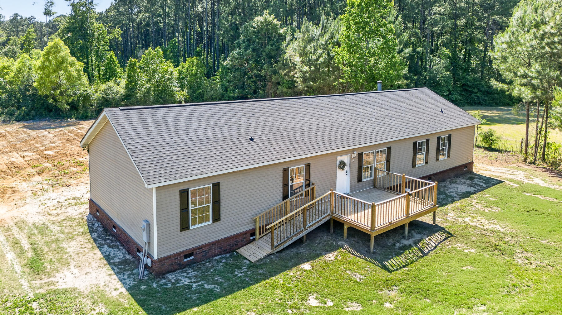 131 Ridgle Estates Road