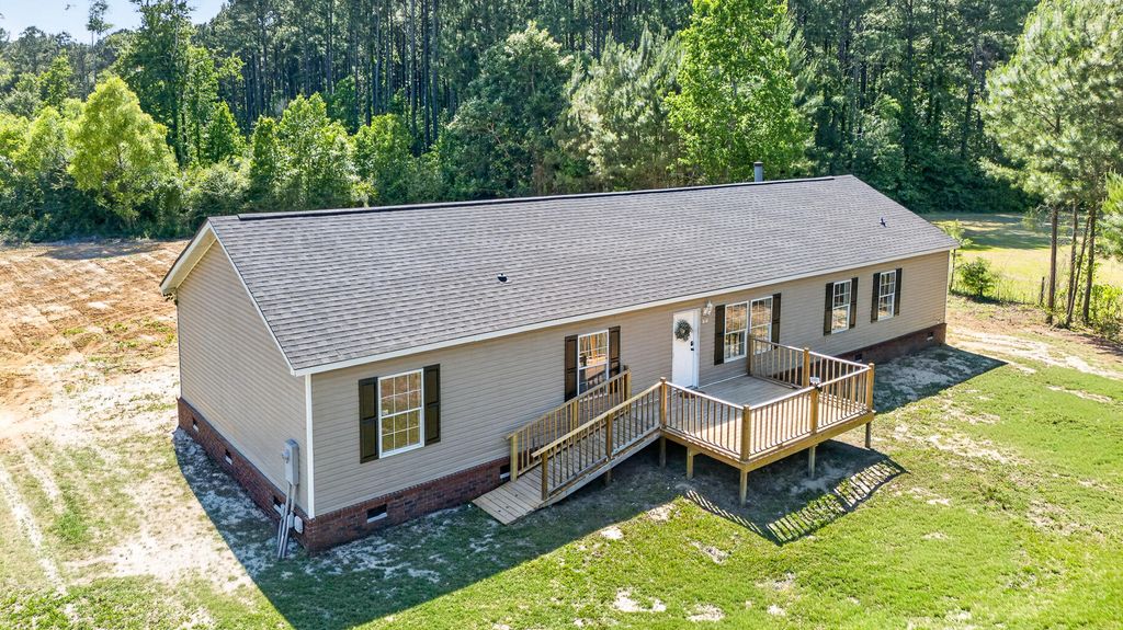 Photo of 131 Ridgle Estates Road, Harleyville, SC 29448 (MLS # 26014330)