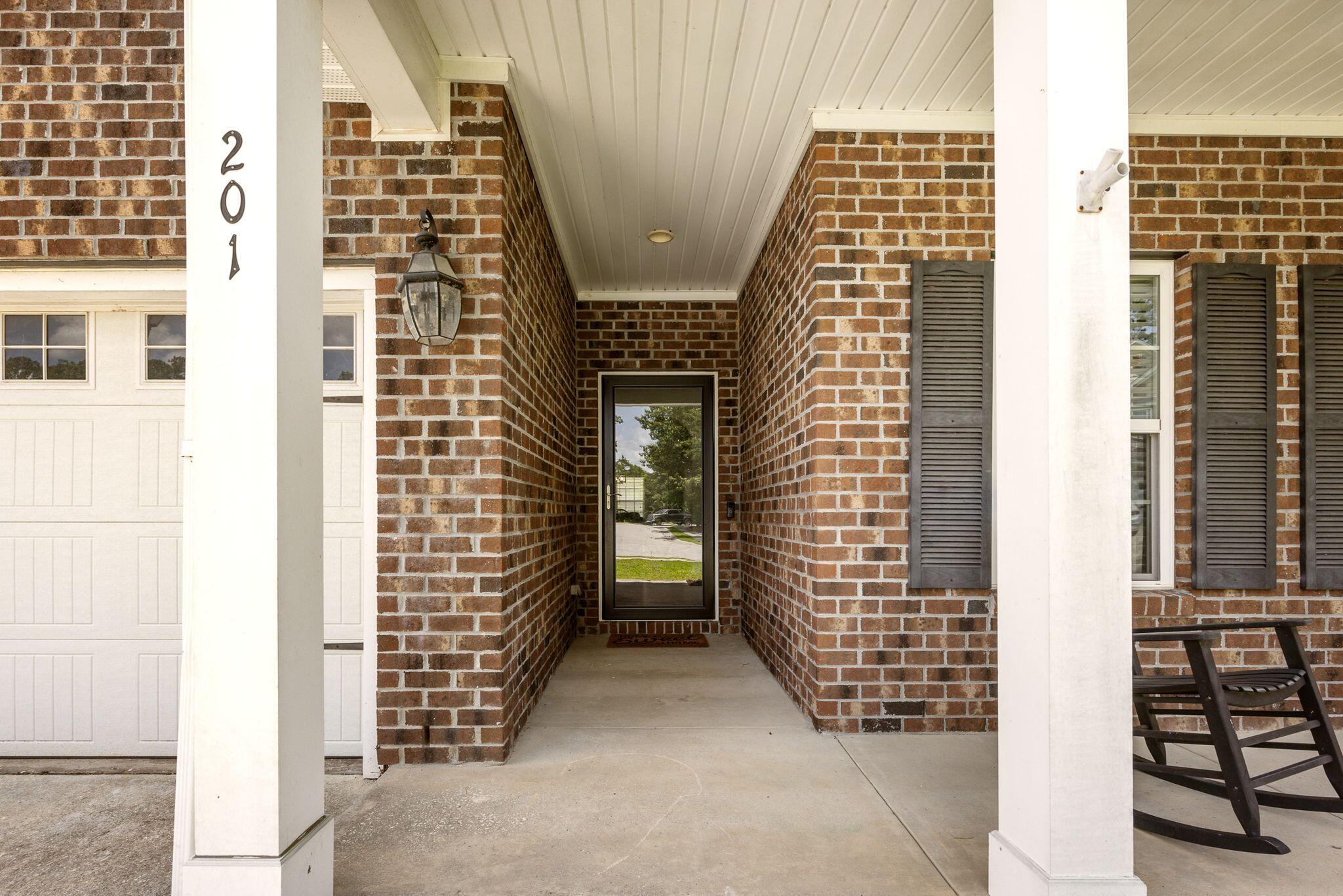201 Maywood Drive