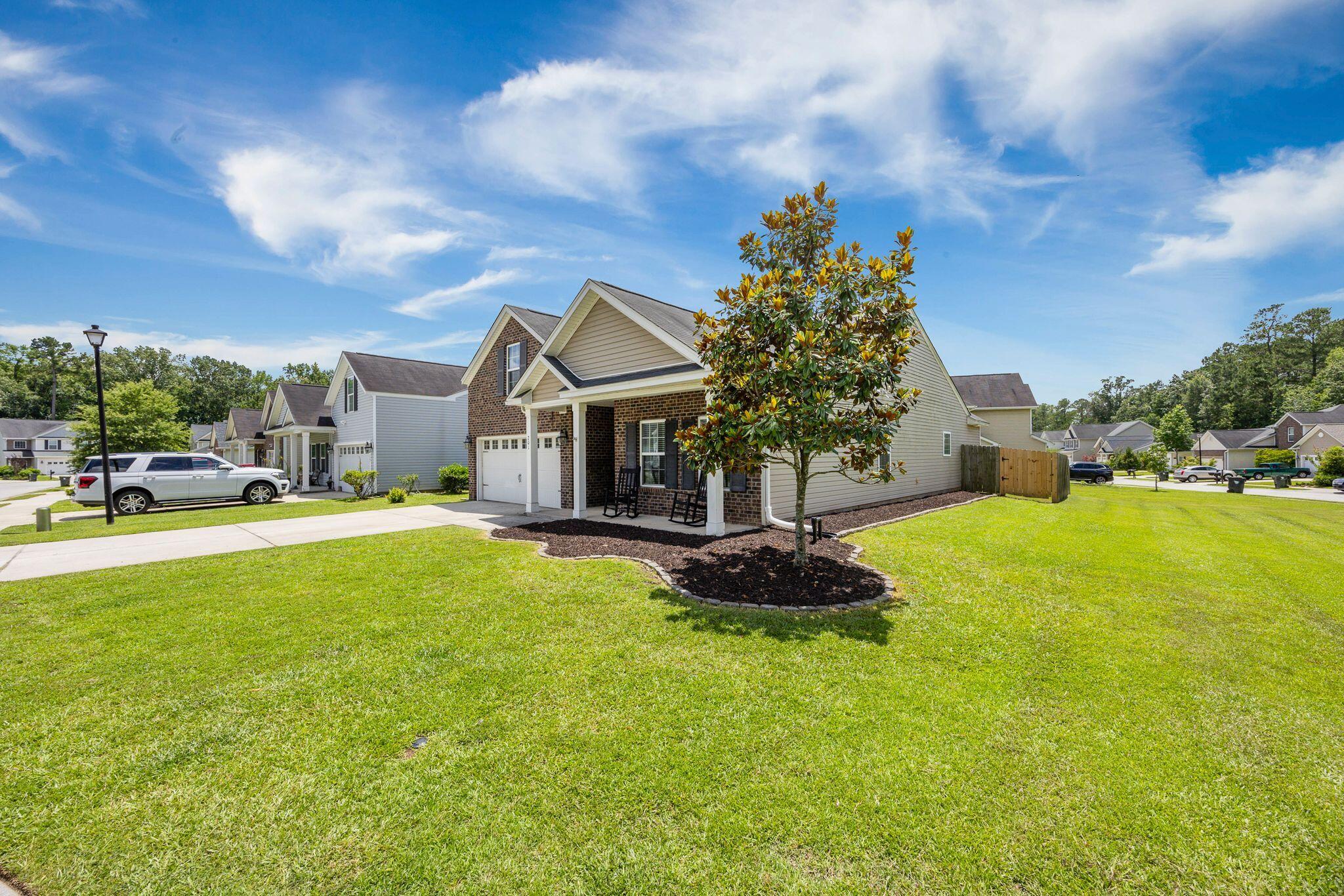 201 Maywood Drive