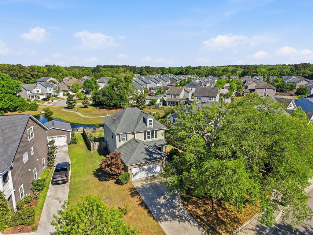 Photo of 1514 Innkeeper Lane, Johns Island, SC 29455 (MLS # 26011638)