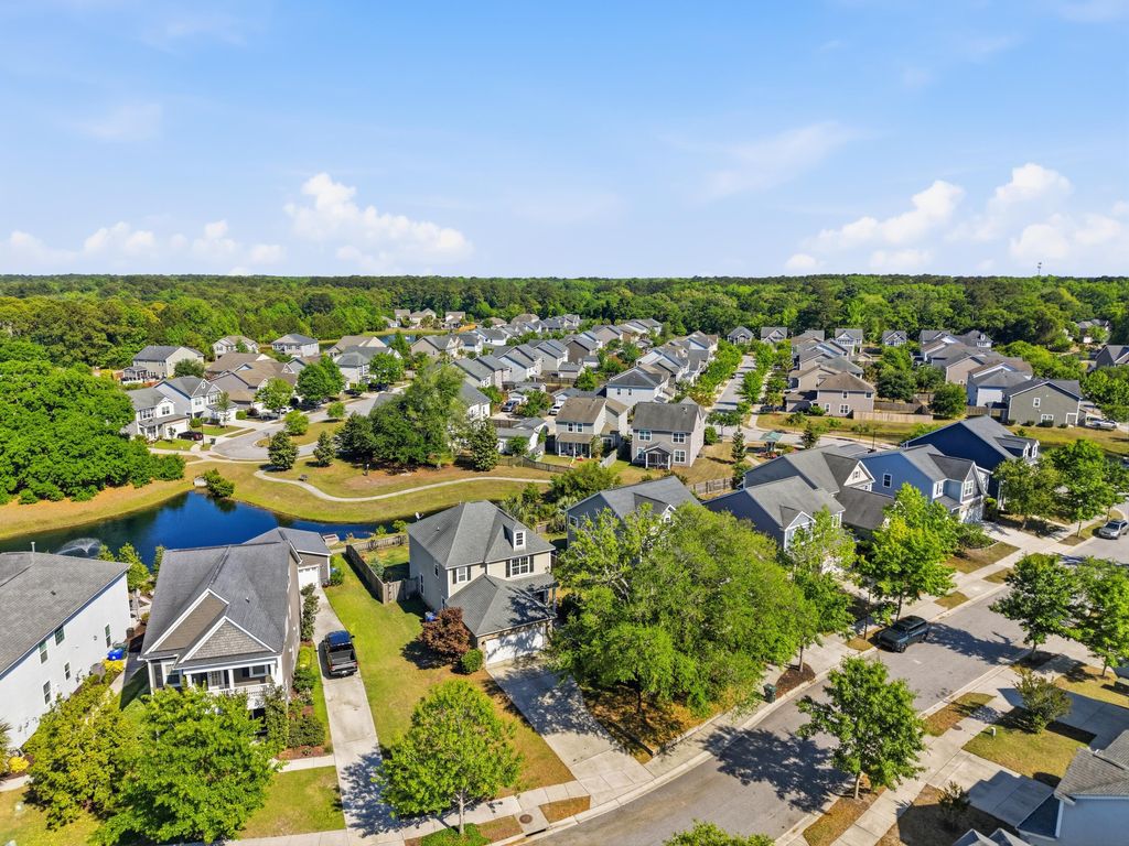 Photo of 1514 Innkeeper Lane, Johns Island, SC 29455 (MLS # 26011638)