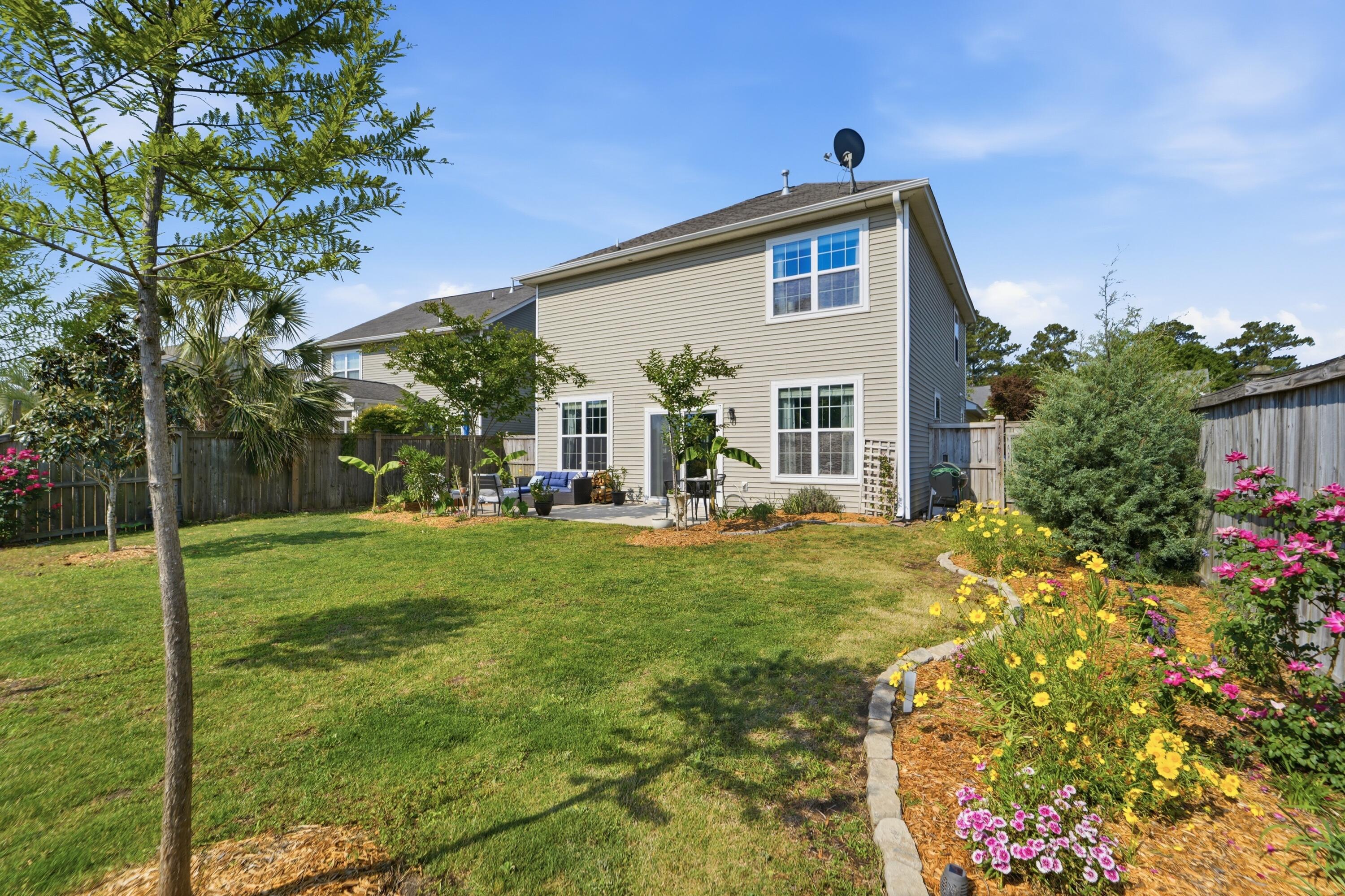 1514 Innkeeper Lane