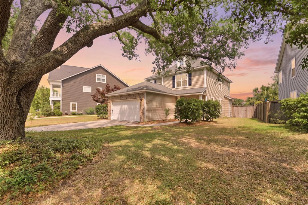 Photo of 1514 Innkeeper Lane, Johns Island, SC 29455 (MLS # 26011638)