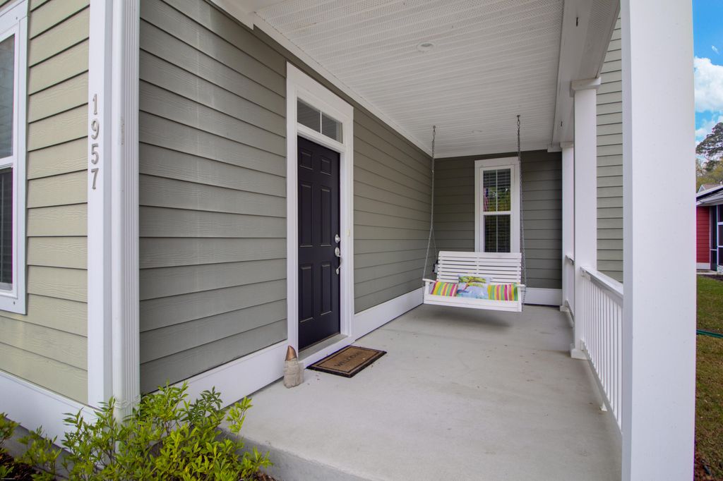 Photo of 1957 Gammon Street, Charleston, SC 29414 (MLS # 26008553)