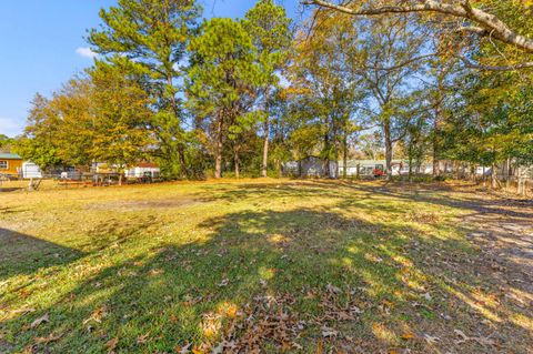 A home in Moncks Corner