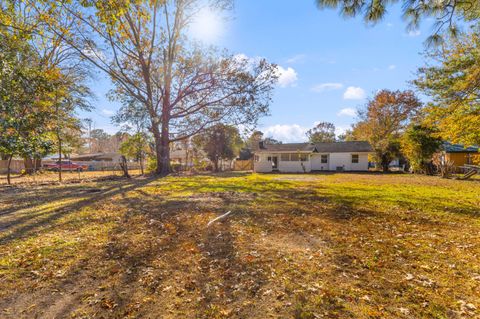 A home in Moncks Corner