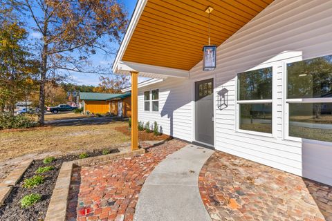 A home in Moncks Corner