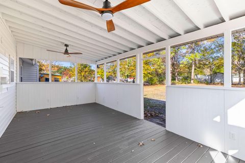 A home in Moncks Corner