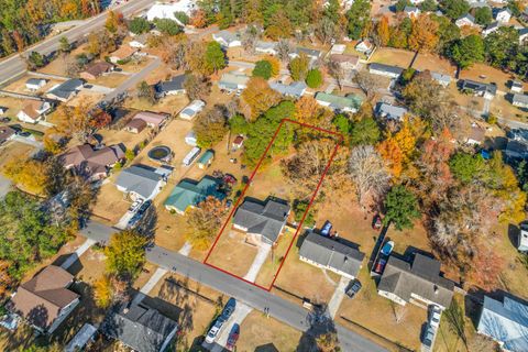 A home in Moncks Corner