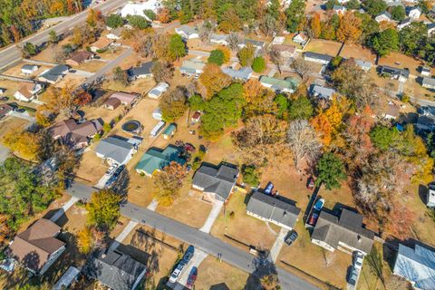 A home in Moncks Corner