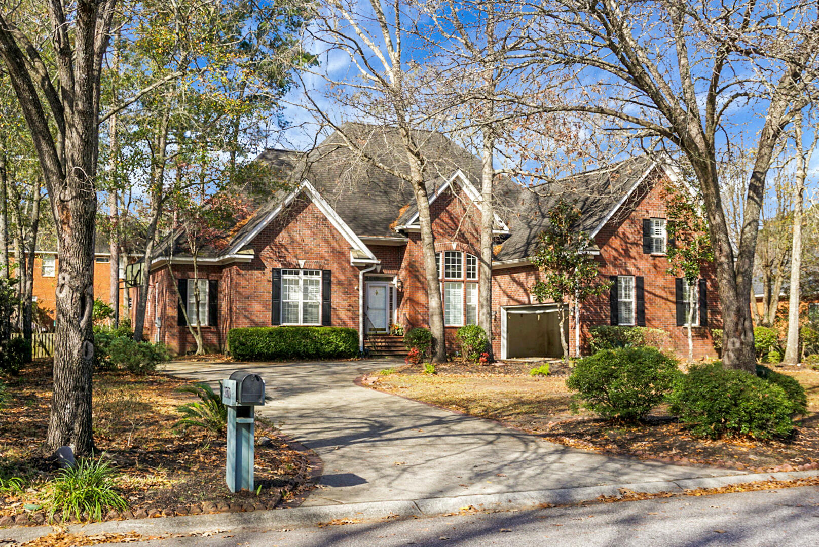 4271 Persimmon Woods Drive