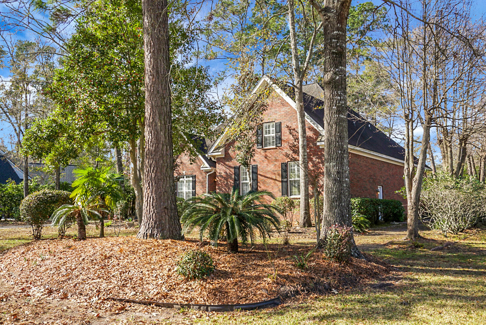 4271 Persimmon Woods Drive