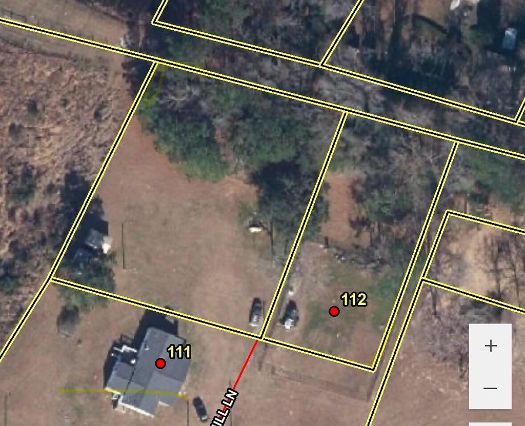 Photo of 112 Landerhill Lane, Moncks Corner, SC 29461 (MLS # 25026486)