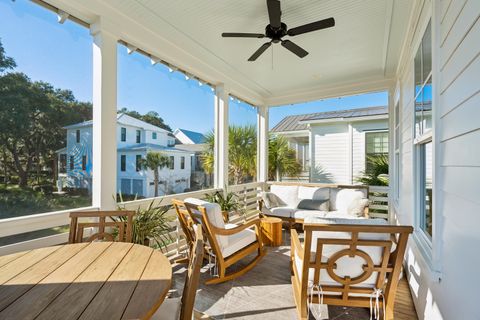 A home in Johns Island