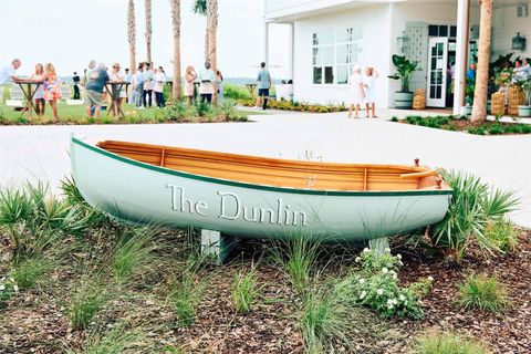 A home in Johns Island