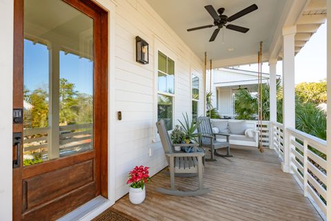 A home in Johns Island