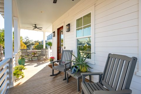 A home in Johns Island