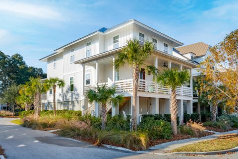 A home in Johns Island