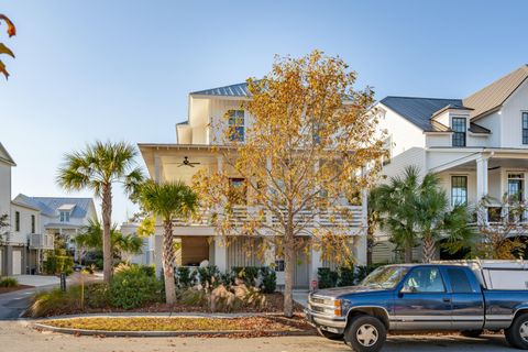 A home in Johns Island