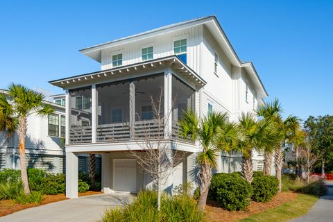 A home in Johns Island