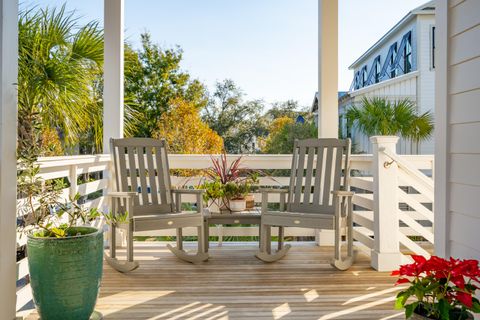 A home in Johns Island