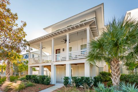 A home in Johns Island