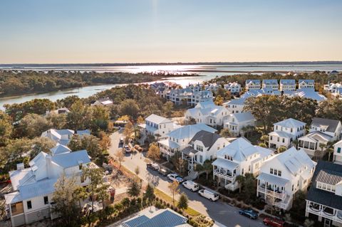 A home in Johns Island