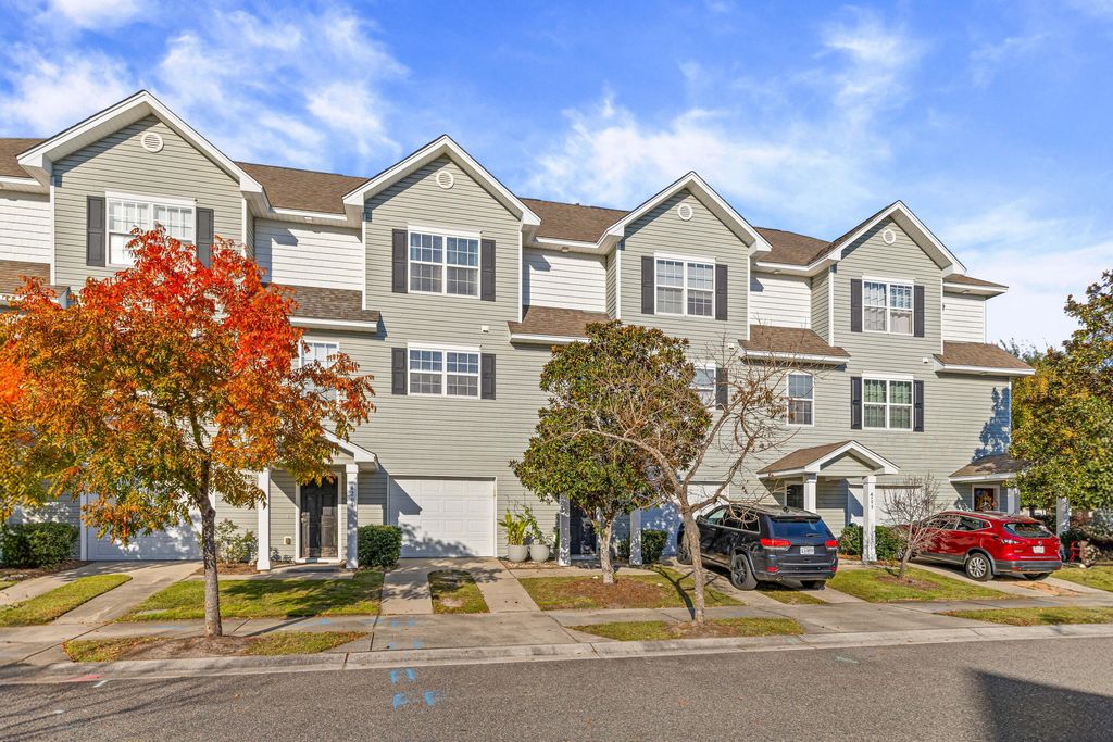 Photo of 4206 Climbing Tree Court, Charleston, SC 29414 (MLS # 25029893)