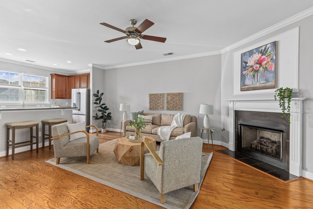 Photo of 4206 Climbing Tree Court, Charleston, SC 29414 (MLS # 25029893)